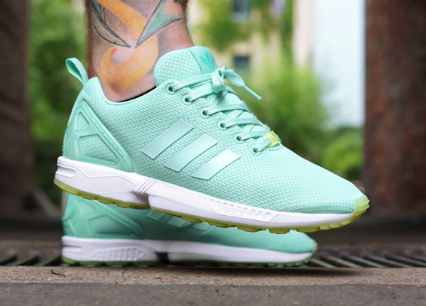 adidas zx flux prix france